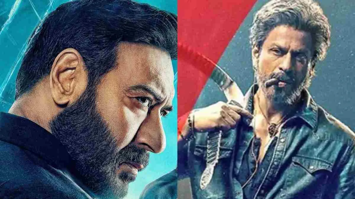 Drishyam 3 Box Office: Ajay Devgn Starrer Opens 4X Higher Than Part 2, Also Beats SRK’s Jawan